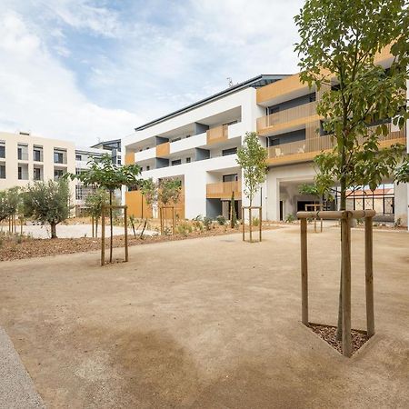 Le Corinthe - Appt Classe 3 Etoiles Et Climatise Marseillan  Zewnętrze zdjęcie