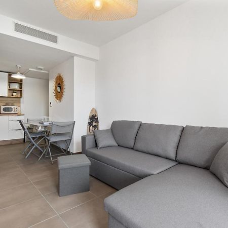 Le Corinthe - Appt Classe 3 Etoiles Et Climatise Marseillan  Zewnętrze zdjęcie