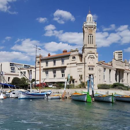 Le Corinthe - Appt Classe 3 Etoiles Et Climatise Marseillan  Zewnętrze zdjęcie