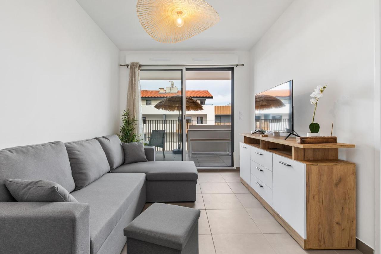 Le Corinthe - Appt Classe 3 Etoiles Et Climatise Marseillan  Zewnętrze zdjęcie